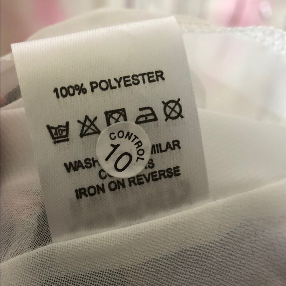 Jaded London Mix Print Maxi With Bow Tie Shoulder - Picture 7 of 8